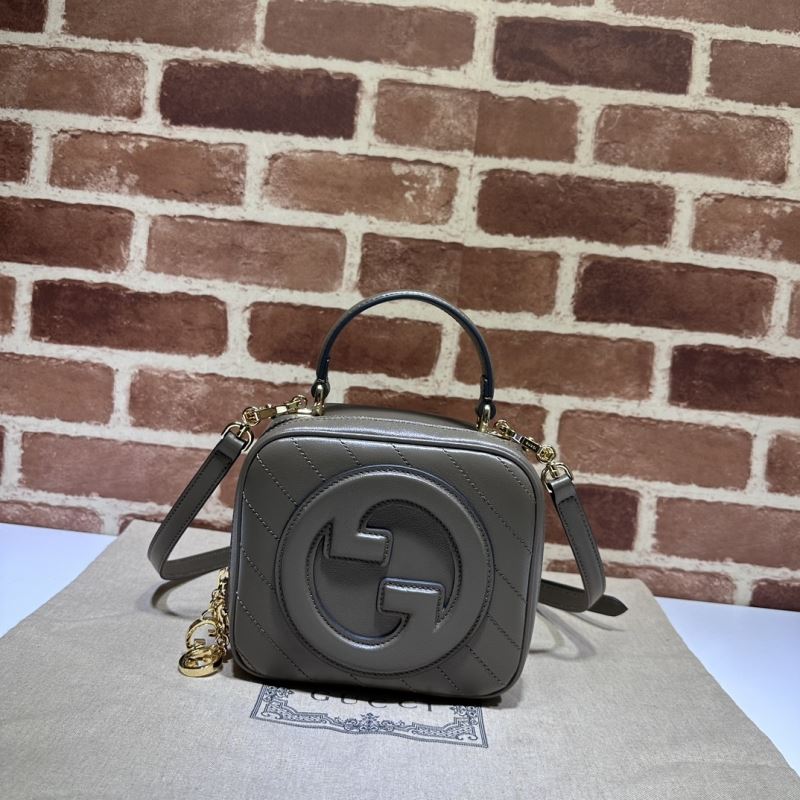 Gucci Top Handle Bags